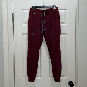 Figs Jogger Scrub Pants